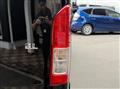 2025 Toyota Hiace Wagon