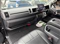2025 Toyota Hiace Wagon
