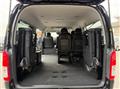 2025 Toyota Hiace Wagon