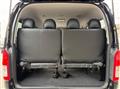 2025 Toyota Hiace Wagon