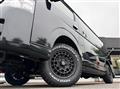 2025 Toyota Hiace Wagon