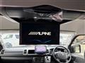 2025 Toyota Hiace Wagon