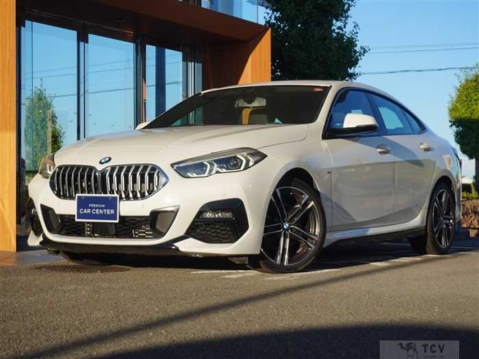 2021 BMW 2 Series