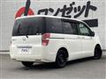 2011 Honda Step WGN