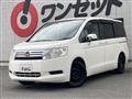 2011 Honda Step WGN