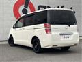 2011 Honda Step WGN