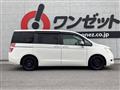 2011 Honda Step WGN