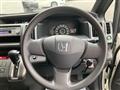 2011 Honda Step WGN