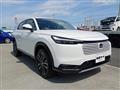 2026 Honda VEZEL