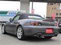 2004 Honda S2000