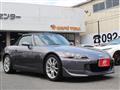 2004 Honda S2000