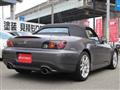2004 Honda S2000