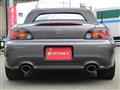 2004 Honda S2000
