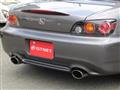 2004 Honda S2000