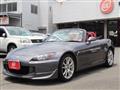 2004 Honda S2000