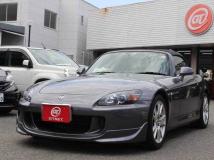 2004 Honda S2000