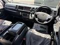 2015 Toyota Hiace Wagon
