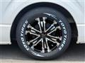 2015 Toyota Hiace Wagon