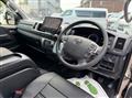 2025 Toyota Hiace Wagon