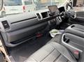 2025 Toyota Hiace Wagon