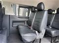 2025 Toyota Hiace Wagon