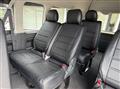2025 Toyota Hiace Wagon