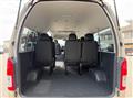 2025 Toyota Hiace Wagon