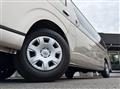 2025 Toyota Hiace Wagon