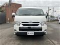 2022 Toyota Hiace Wagon