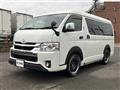 2022 Toyota Hiace Wagon