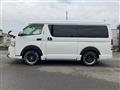 2022 Toyota Hiace Wagon