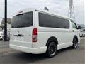 2022 Toyota Hiace Wagon