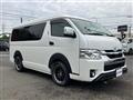 2022 Toyota Hiace Wagon