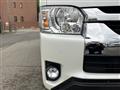 2022 Toyota Hiace Wagon