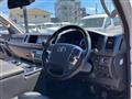 2022 Toyota Hiace Wagon