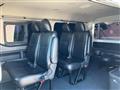 2022 Toyota Hiace Wagon