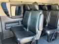 2022 Toyota Hiace Wagon