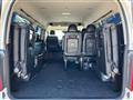 2022 Toyota Hiace Wagon