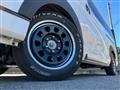 2022 Toyota Hiace Wagon