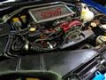2002 Subaru Impreza Sportswagon