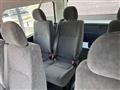 2025 Toyota Hiace Wagon