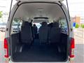 2025 Toyota Hiace Wagon