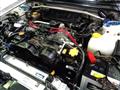 1998 Subaru Impreza