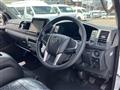 2026 Toyota Hiace Wagon