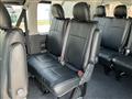 2026 Toyota Hiace Wagon