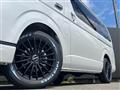 2026 Toyota Hiace Wagon