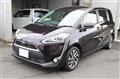 2018 Toyota Sienta