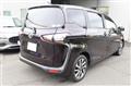 2018 Toyota Sienta