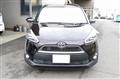 2018 Toyota Sienta