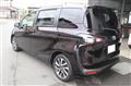 2018 Toyota Sienta
